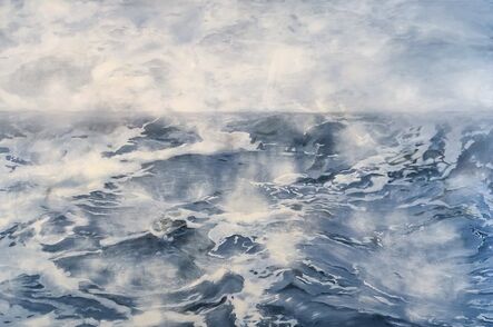 Paula Crawford, ‘When Water Becomes Air’, 2016-2018