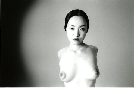 Nobuyoshi Araki, ‘Untitled, #49 from the series »Love by Leica«’, 2006
