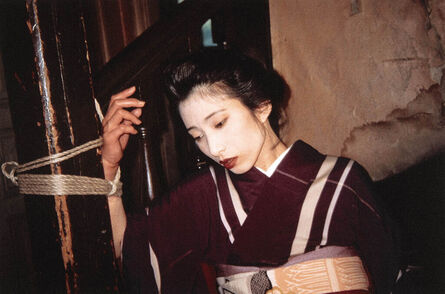 Nobuyoshi Araki, ‘Sexual Desire Portfolio  ’, 1996–2000