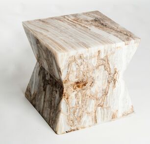 José Luis Contreras, ‘Asiento pirámides’, 2013