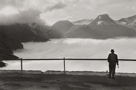Henri Cartier-Bresson, ‘Near Linz, Upper Austria’, 1953
