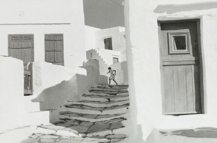 Henri Cartier-Bresson, ‘Siphnos, Greece’, 1961