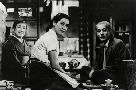 Yasujiro Ozu, ‘Tokyo Monogatari / Tokyo Story’, 1953
