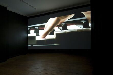 Patrick Bernatchez, ‘Piano Orbital.01’, 2011