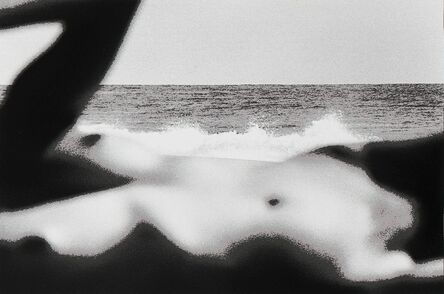 Ralph Gibson, ‘Untitled ’, 1986