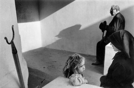 Josef Koudelka, ‘Portugal ’, 1976