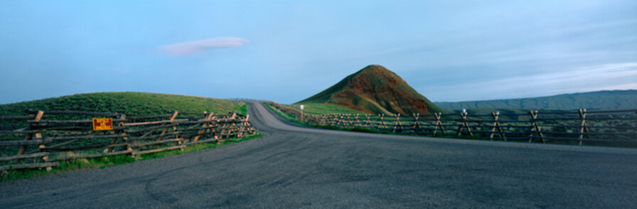 Thermopolis, Wyoming