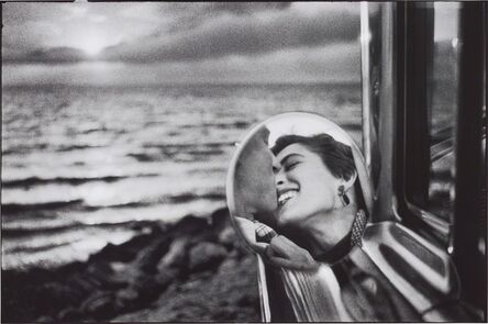 Elliott Erwitt, ‘California’, 1955