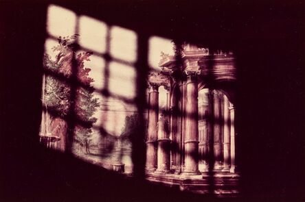 Luigi Ghirri, ‘Modena, from the series "Kodachrome"’