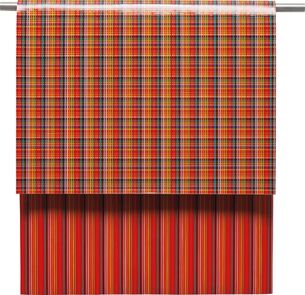 Linda Besemer, ‘Fold #59’, 2001