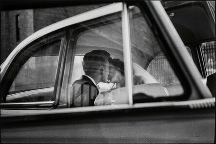 Elliott Erwitt, ‘New York City’, 1955