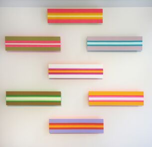 Jerry Cabrera, ‘Haven 306-312’, 2016