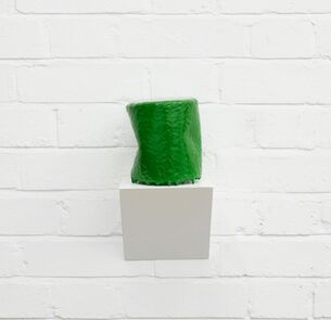 Jaime Pitarch, ‘Qui Custodiet Ipsos Custodes (Kelly)’