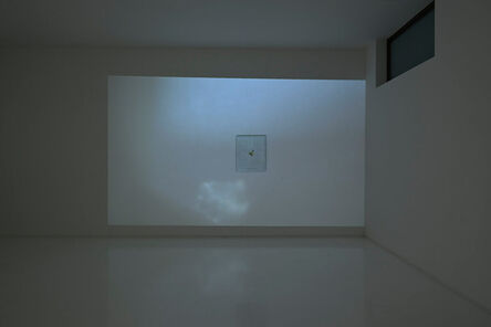 Lee Kit 李杰, ‘The last piece of cloud’, 2022