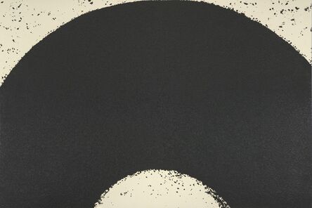 Richard Serra, ‘Untitled’, 2008