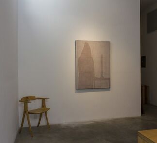 Paul Gillis, Indivisible by Light, installation view