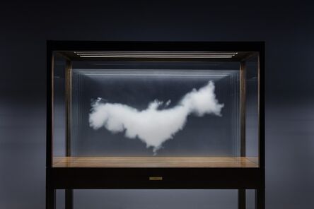 Leandro Erlich, ‘The Cloud (Japan)’, 2016