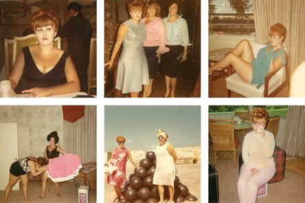 Unknown Photographer, ‘Untitled [Fun with the Girls Album]’, ca. 1971