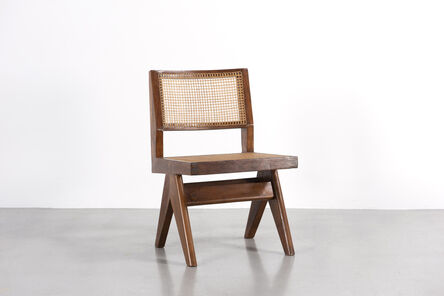 Pierre Jeanneret, ‘Type Chair’, ca. 1958-59