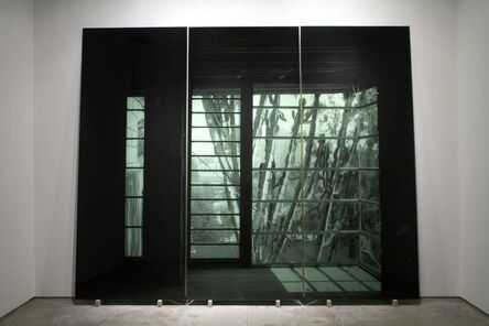 Veronika Kellndorfer, ‘Succulent Screen’, 2007