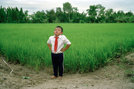 Pipo Nguyen-duy, ‘Big Boy’, 2013