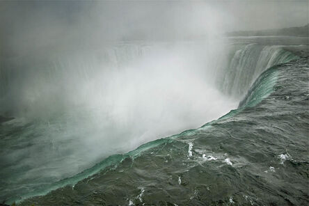 Annie Leibovitz, ‘Niagara Falls, Ontario, Canada’, 2009