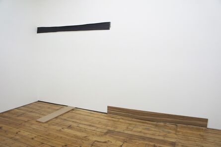 Elodie Seguin, ‘Invisible Boundaries’, 2012