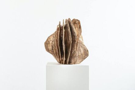 Arik Levy, ‘Ghost 52 Bronze’, 2021