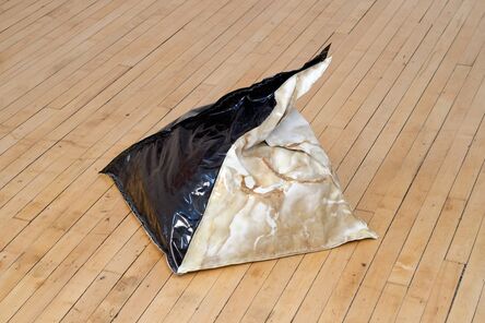 Jessica James Lansdon, ‘Pyramid’, 2010