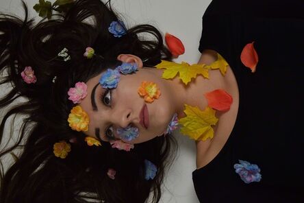 Natasha Flores, ‘Beauty Within’, 2016