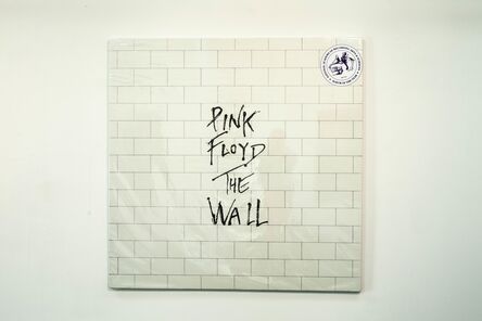 George Mead, ‘Pink Floyd - The Wall’, 2019