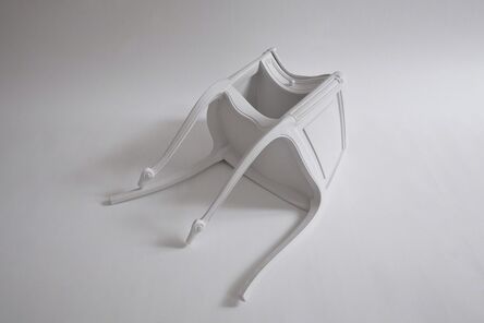 Martine Feipel & Jean Bechameil, ‘Sleeping piece’, 2013