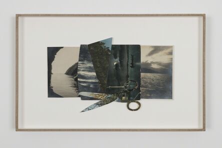 Perejaume, ‘Set postals’, 1983