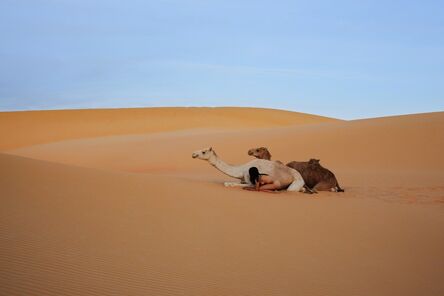 Miru Kim, ‘Sahel, Mali, Sahara’, 2012