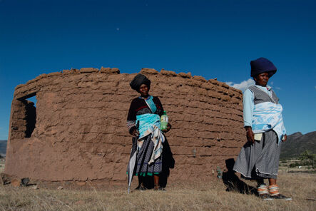 Lindeka Gloria Qampi, ‘Untitled, from the series The Eastern Cape’, 2011