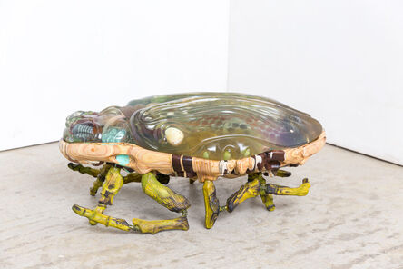 Misha Kahn, ‘Dung  Beetle’, 2023