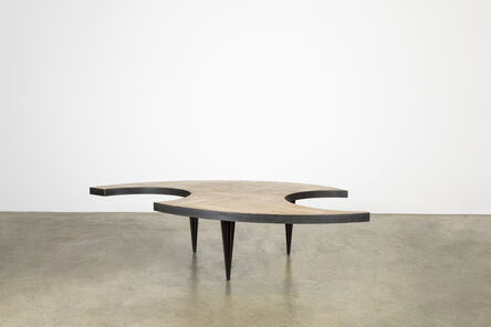 Tom Dixon, ‘Camouflage Table’, 1987