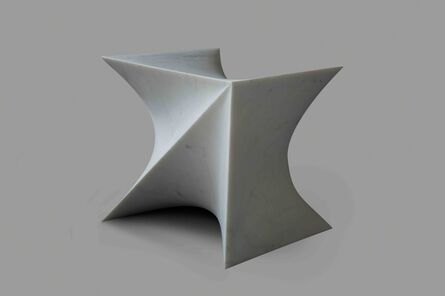Gustavo Velez, ‘Cubo 2’, 2016