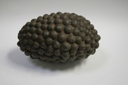 Peter Randall-Page, ‘ Ironed Out II’, 2009