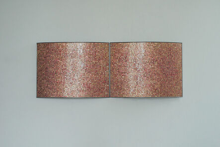 Ann Gardner, ‘Untitled Mosaic 2’, 2023