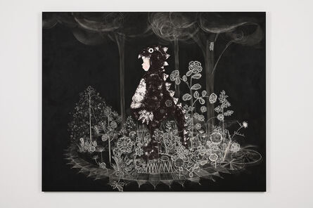 Eri Iwasaki, ‘Tiny Forest’, ca. 2020