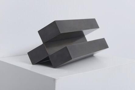 Stephan Siebers, ‘OBLONG IN THREE PIECES’, 2012