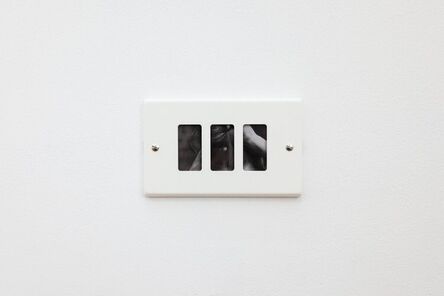Davide Stucchi, ‘Light switch (Entrance) ’, 2020