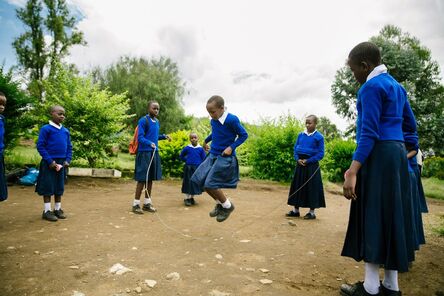 Sam Satchu, ‘Sismba  Primary School. Mbeya, Tanzania’, 2016