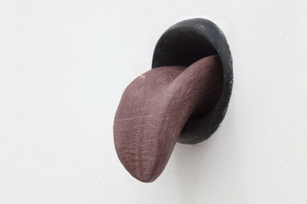 Mel Chin, ‘Shape of a Lie Tongue’, 2005