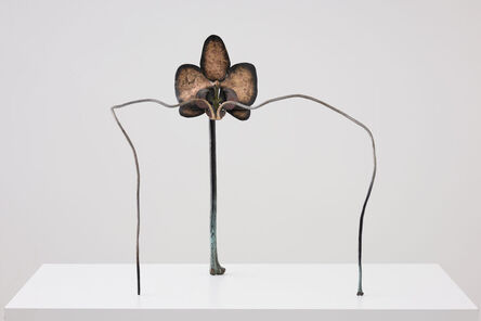 Grace Schwindt, ‘Orchid’, 2021