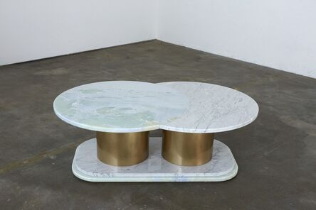 Only Love is Real, ‘Eclipse Table’, 2016