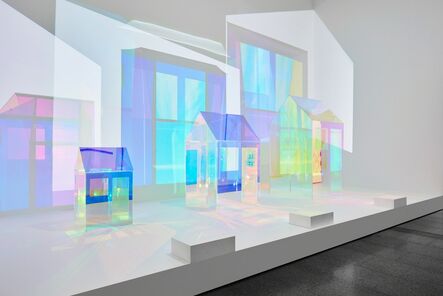 Adam Goodrum, ‘Installation view of Adam Goodrum's work for the 2015 Riggs Design Prize’, 2015