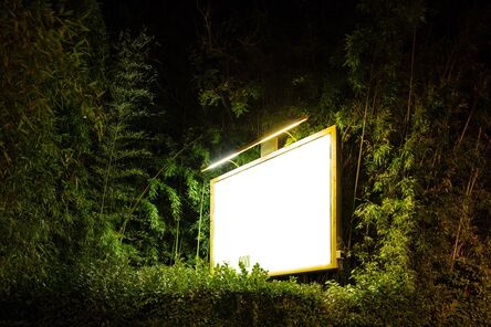 Xavier Dumoulin, ‘American Dream, série Le tropique des Pyrénées’, 2019
