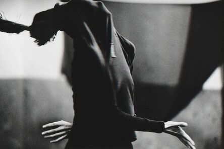 Silvia Lelli, ‘Danza Dentro, Danza Oltre (Inside Dance, Beyond Dance) n. 8’, 1995-2014